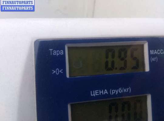 купить Зеркало наружное правое на Opel Zafira A (1999-2005)