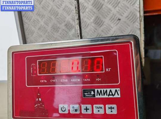 купить Дефлектор обдува салона на Volvo S40 / V40 (1995-2004)