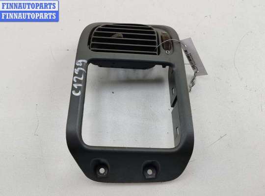 Дефлектор обдува салона VL548348 на Volvo S40 / V40 (1995-2004)