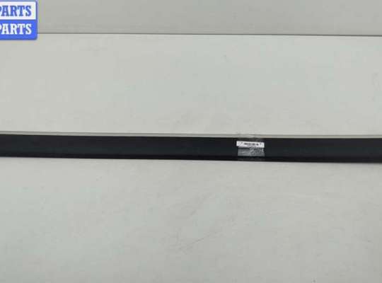 Молдинг двери передней левой VG2725839 на Volkswagen Sharan (2000-2010)