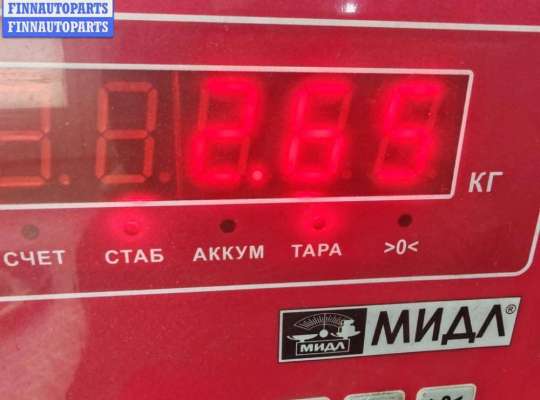 купить Маховик на Mercedes Vito-1 W638 (1996-2003)