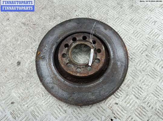 Диск тормозной передний VG1993375 на Volkswagen Passat B5+ (GP)
