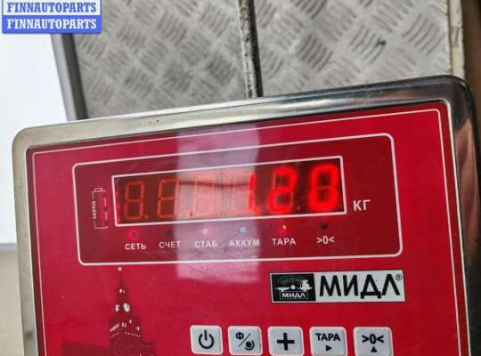 купить Суппорт задний правый на Citroen C5 (2001-2008)