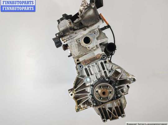 купить Двигатель (ДВС) на Volkswagen Golf-5
