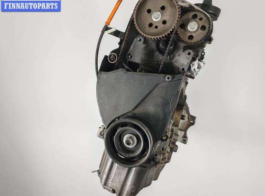 купить Двигатель (ДВС) на Volkswagen Golf-5