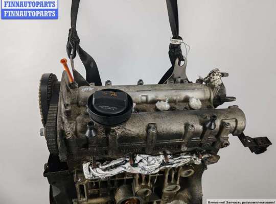 купить Двигатель (ДВС) на Volkswagen Golf-5