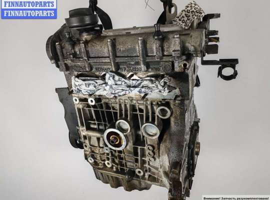 купить Двигатель (ДВС) на Volkswagen Golf-5