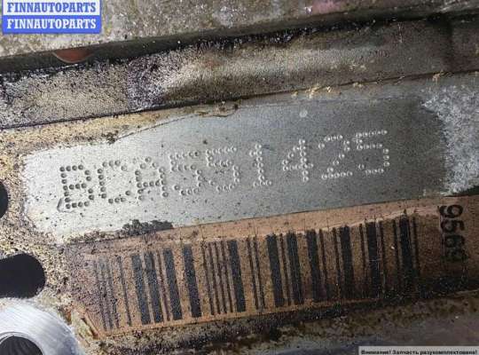 купить Двигатель (ДВС) на Volkswagen Golf-5