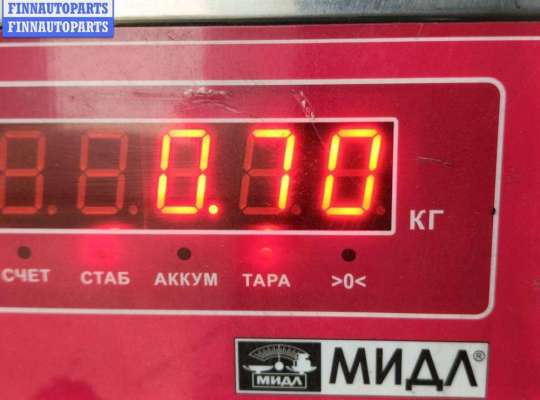 купить Накладка декоративная на двигатель на Citroen Xsara Picasso