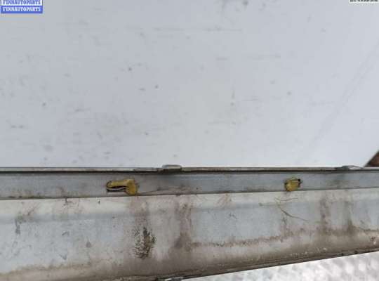 Молдинг на Mercedes-Benz S (W220)