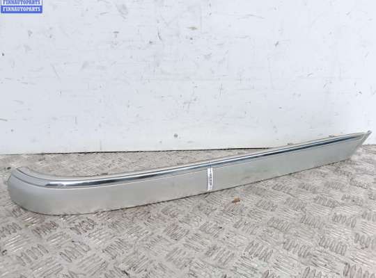 купить Молдинг бампера заднего на Mercedes S-Class W220 (1998-2005)