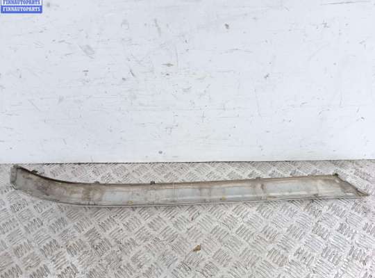 купить Молдинг бампера заднего на Mercedes S-Class W220 (1998-2005)