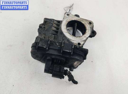 купить Заслонка дроссельная на Opel Zafira B (2004-2014)