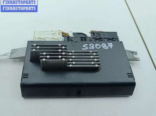 купить Блок управления светом на BMW 5 E39 (1995-2003)