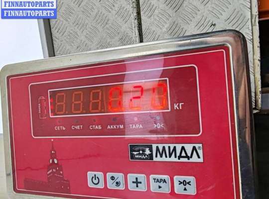 купить Замок капота на BMW 5 E39 (1995-2003)