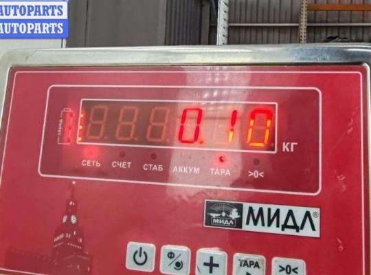 купить Датчик положения коленвала на BMW 3 E46 (1998-2006)