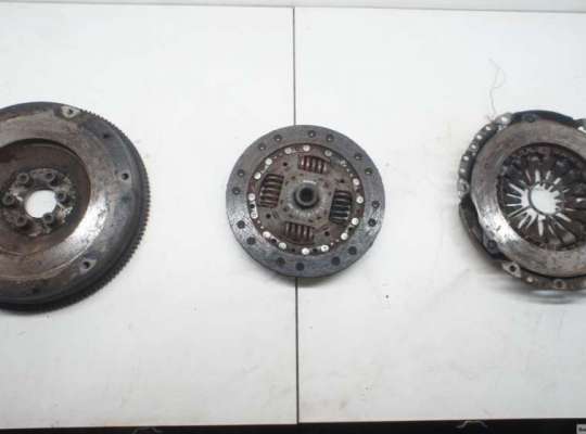 купить Маховик на Ford Fusion