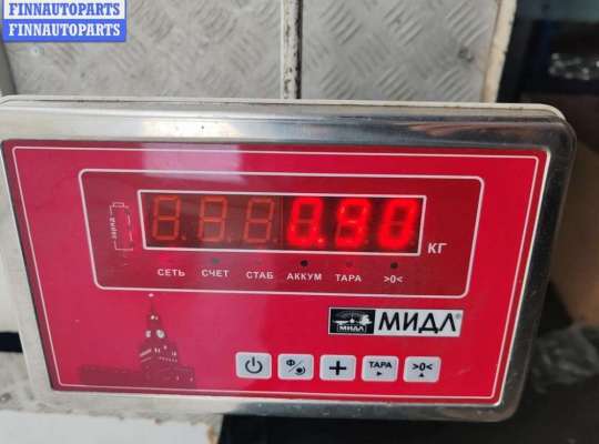 купить Фонарь задний левый на Volkswagen Touareg