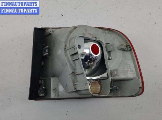 купить Фонарь задний левый на Volkswagen Touareg