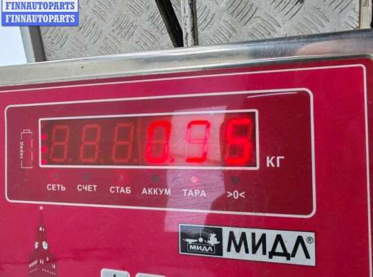 купить Кронштейн бампера переднего на Audi A4 B5 (1994-2001)