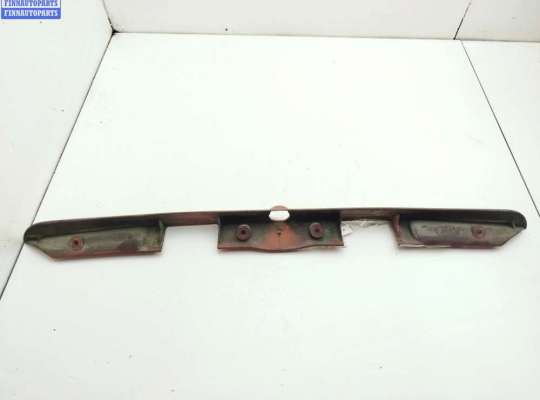 купить Накладка подсветки номера на BMW 3 E36 (1991-2000)