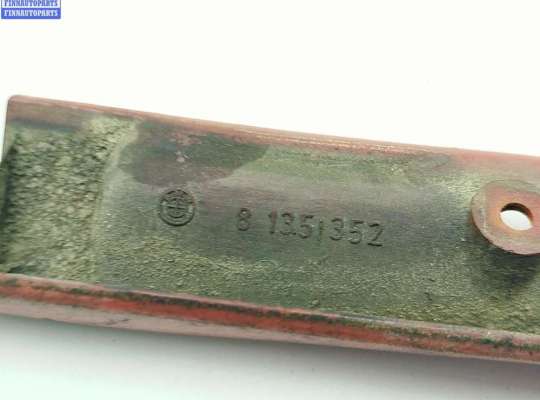 купить Накладка подсветки номера на BMW 3 E36 (1991-2000)