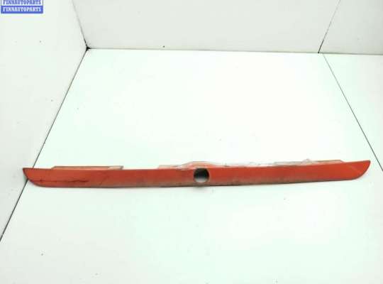 купить Накладка подсветки номера на BMW 3 E36 (1991-2000)