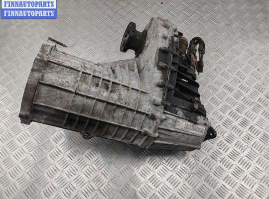 Раздаточная коробка (редуктор раздаточный) VG2537820 на Volkswagen Touareg