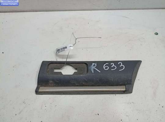 Молдинг крыла переднего правого OP2287391 на Opel Omega B (1994-2003)