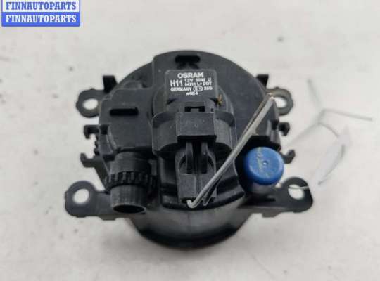 купить Фара противотуманная правая на Renault Scenic II (2003-2009)