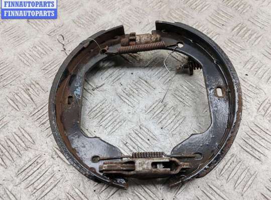 купить Механизм развода задних тормозных колодок правый на BMW X5 E53 (1999-2006)