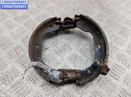 купить Механизм развода задних тормозных колодок правый на BMW X5 E53 (1999-2006)