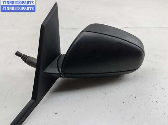 купить Зеркало наружное левое на Mitsubishi Colt (2004-2012)