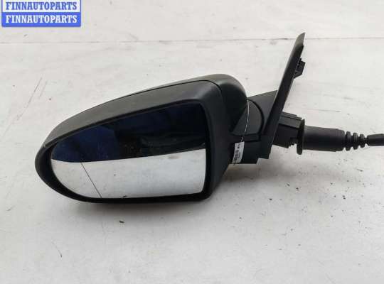 купить Зеркало наружное левое на Mitsubishi Colt (2004-2012)