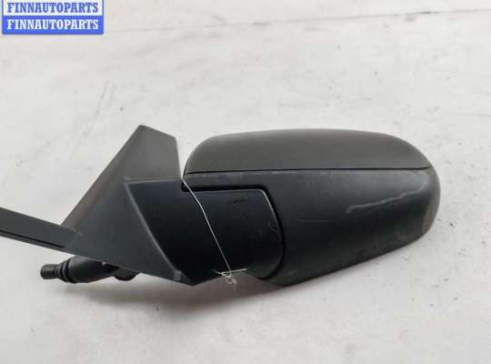 купить Зеркало наружное левое на Mitsubishi Colt (2004-2012)