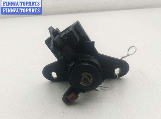 купить Личинка замка багажника на Opel Astra G (1998-2004)