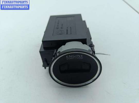 купить Замок зажигания на Volkswagen Passat B6