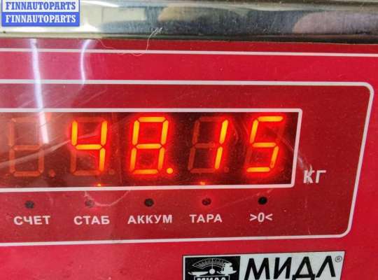 купить Балка подвески задняя на Nissan Pathfinder