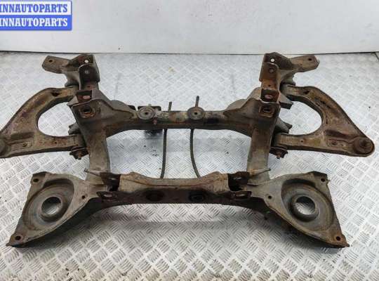 Купить Балка подвески задняя на Nissan Pathfinder Балка подвески задняя NS984703 на Nissan Pathfinder