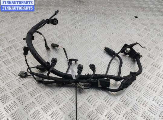 купить Проводка двигателя на Kia Rio (2005-2011)