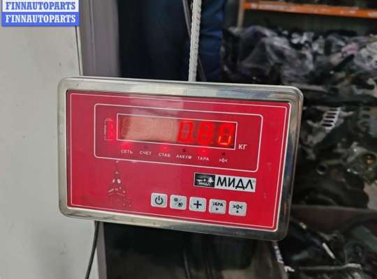 купить Проводка двигателя на Kia Rio (2005-2011)