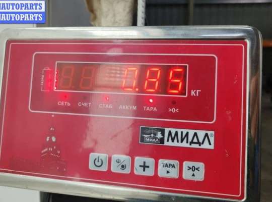 купить Механизм натяжения ремня, цепи на Audi A4 B6 (2001-2004)