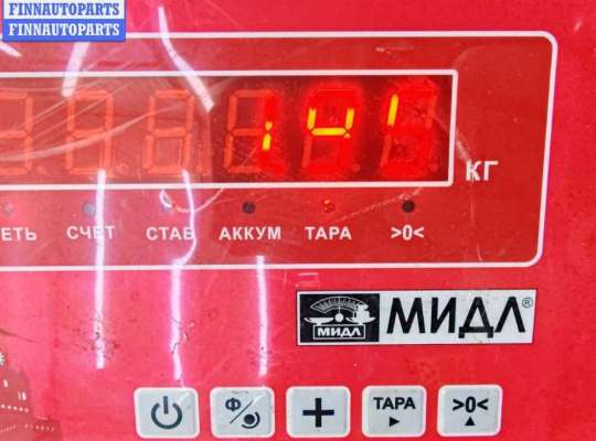 купить Механизм выбора передач на Opel Astra G (1998-2004)