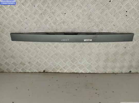 купить Накладка подсветки номера на Ford S-Max