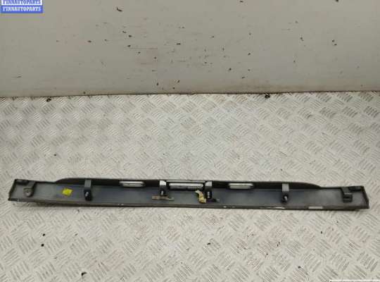 купить Накладка подсветки номера на Ford S-Max