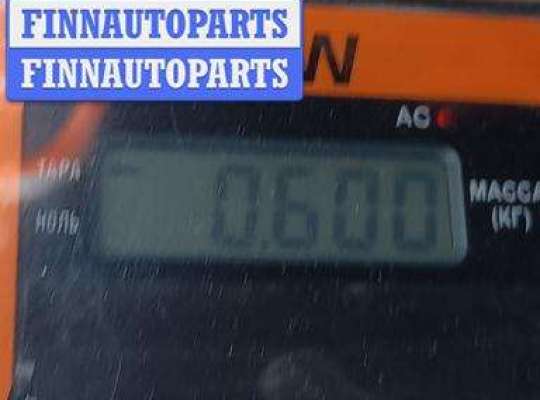 Блок управления печкой на Audi A4 (8E/8H, B6)
