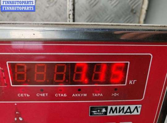 купить Диск тормозной передний на BMW 5 E39 (1995-2003)