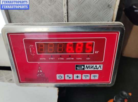 купить Радиатор основной на Renault Espace IV (2002-2014)