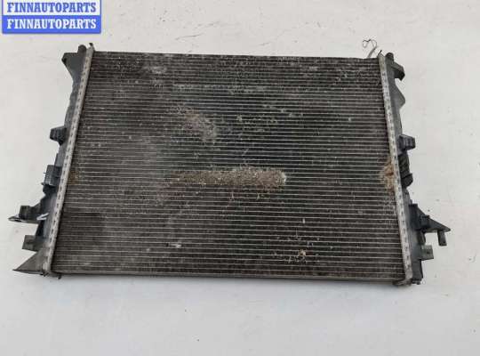 купить Радиатор основной на Renault Espace IV (2002-2014)