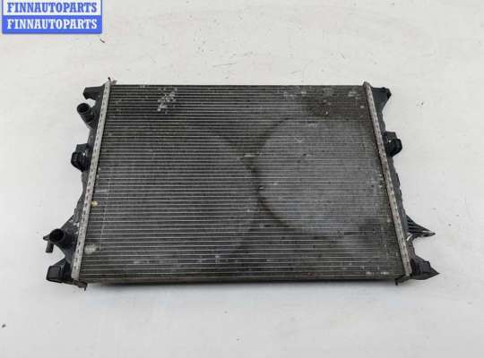 купить Радиатор основной на Renault Espace IV (2002-2014)